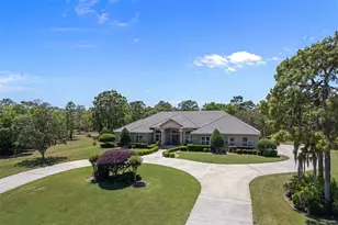 3975 N Grayhawk Loop, Lecanto, FL 34461 - Photo 5