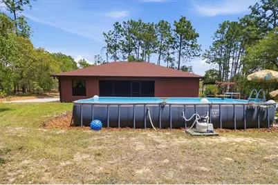 16389 Margot Road, Weeki Wachee, FL 34614 - Photo 33