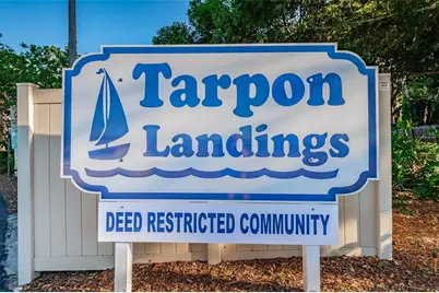 2158 Tarpon Landings Drive, Tarpon Springs, FL 34688 - Photo 7
