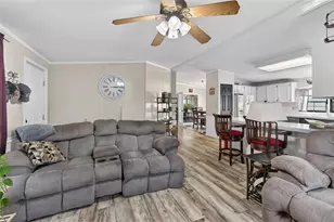 5225 S Gray Oak Terrace, Lecanto, FL 34461 - Photo 17