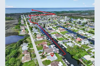 7427 Southwind Drive, Hudson, FL 34667 - Photo 3