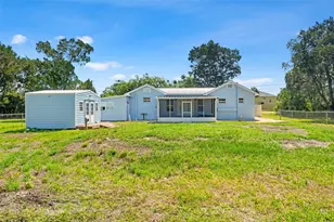 10928 W Fort Island Trail, Crystal River, FL 34429 - Photo 47
