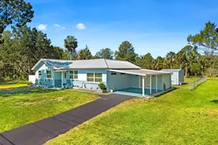 10928 W Fort Island Trail, Crystal River, FL 34429 - Photo 45