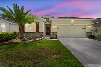 13682 Hunting Creek Place, Spring Hill, FL 34609 - Photo 1