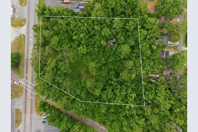 Ponce De Leon Boulevard, Brooksville, FL 34601 - Photo 1