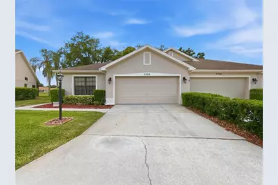 9308 Whispering Meadow Court, New Port Richey, FL 34655 - Photo 1