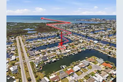 12813 3rd Isle, Hudson, FL 34667 - Photo 3