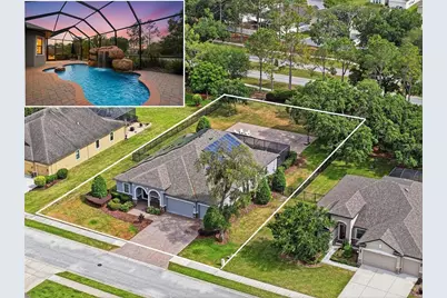 14100 Bassingthorpe Drive, Spring Hill, FL 34609 - Photo 1
