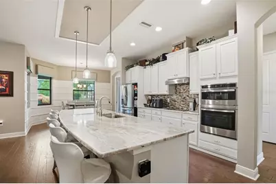 14100 Bassingthorpe Drive, Spring Hill, FL 34609 - Photo 5