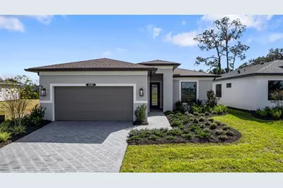 14363 Hammock Oak Street, Parrish, FL 34219 - Photo 1
