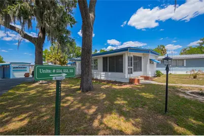 3896 Picciola Road #554, Fruitland Park, FL 34731 - Photo 1