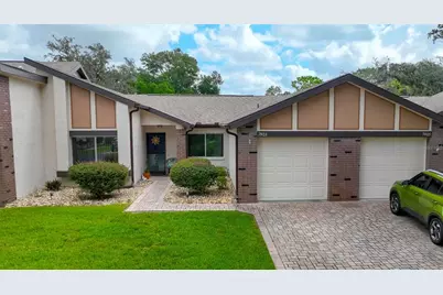 7403 Heather Walk Drive, Weeki Wachee, FL 34613 - Photo 1