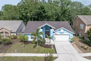 1938 Wood Thrush St, Tarpon Springs, FL 34689 - Photo 1
