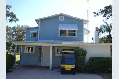 2215 S Hunt Point, Crystal River, FL 34429 - Photo 1