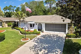 9045 Gaynor St, Spring Hill, FL 34608 - Photo 1