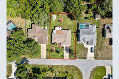 9045 Gaynor Street, Spring Hill, FL 34608 - Photo 3