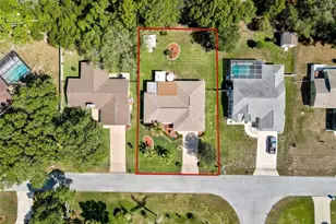 9045 Gaynor St, Spring Hill, FL 34608 - Photo 3