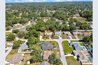 9045 Gaynor Street, Spring Hill, FL 34608 - Photo 35