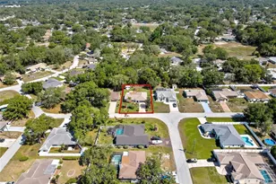 9045 Gaynor St, Spring Hill, FL 34608 - Photo 35