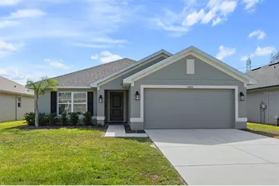 12492 Pine Bluff Street, Spring Hill, FL 34609 - Photo 1