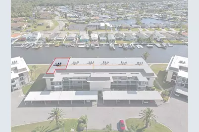 4660 Marine Parkway #206, New Port Richey, FL 34652 - Photo 45