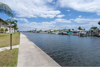 4660 Marine Parkway #206, New Port Richey, FL 34652 - Photo 33