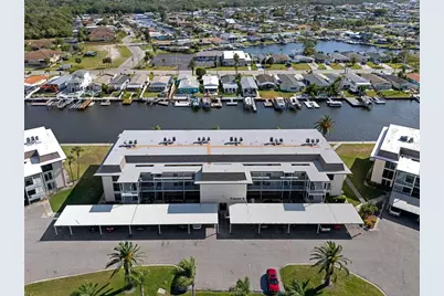 4660 Marine Parkway #206, New Port Richey, FL 34652 - Photo 1