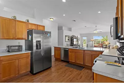 7228 Crested Orchid Drive, Brooksville, FL 34602 - Photo 3