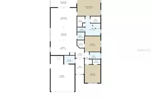 539 W Back Nine Cir, Beverly Hills, FL 34465 - Photo 99