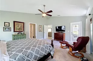 539 W Back Nine Cir, Beverly Hills, FL 34465 - Photo 29