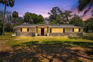 7845 N Flame Vine Way, Crystal River, FL 34428 - Photo 5