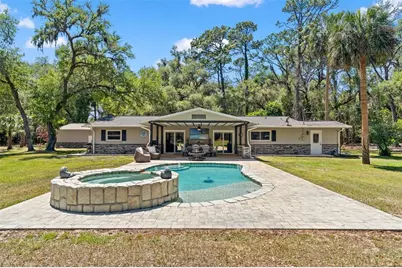 7845 N Flame Vine Way, Crystal River, FL 34428 - Photo 49