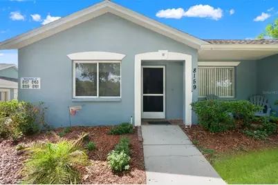 8159 Sturbridge Court #8159, Weeki Wachee, FL 34613 - Photo 27