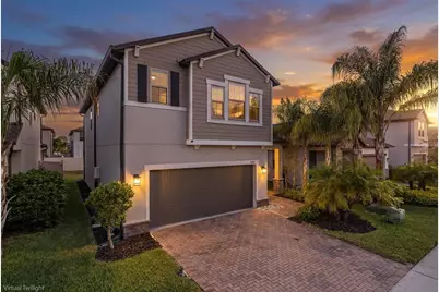 8598 Campus Woods Way, New Port Richey, FL 34655 - Photo 1