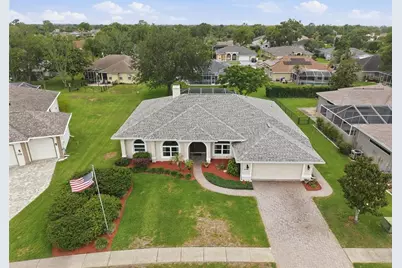 14228 Presteign Lane, Spring Hill, FL 34609 - Photo 1