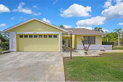 7411 Baltusrol Drive, New Port Richey, FL 34654 - Photo 1