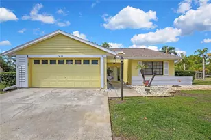 7411 Baltusrol Dr, New Port Richey, FL 34654 - Photo 1