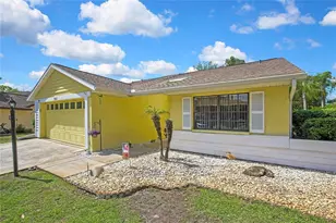 7411 Baltusrol Dr, New Port Richey, FL 34654 - Photo 1