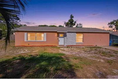 3377 Montano Avenue, Spring Hill, FL 34609 - Photo 1