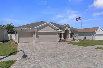 14605 Balloch Drive, Hudson, FL 34667 - Photo 5