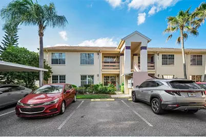 7837 Hardwick Drive #327, New Port Richey, FL 34653 - Photo 33
