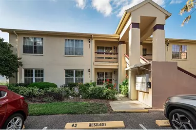 7837 Hardwick Drive #327, New Port Richey, FL 34653 - Photo 35