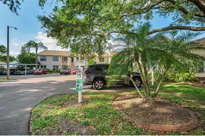 7837 Hardwick Drive #327, New Port Richey, FL 34653 - Photo 37