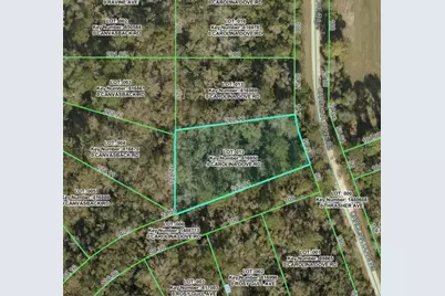 Lot 12 Carolina Dove Road, Brooksville, FL 34614 - Photo 1
