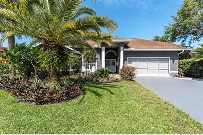 4851 Deer Lodge Road, New Port Richey, FL 34655 - Photo 1