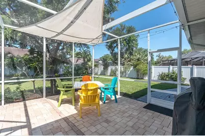 4851 Deer Lodge Road, New Port Richey, FL 34655 - Photo 17