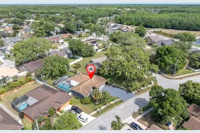 4851 Deer Lodge Road, New Port Richey, FL 34655 - Photo 3