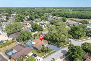4851 Deer Lodge Rd, New Port Richey, FL 34655 - Photo 3