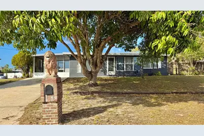 72 Lake Shore Drive, Palm Harbor, FL 34684 - Photo 1