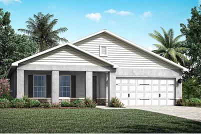 545 171st Street E, Bradenton, FL 34212 - Photo 1